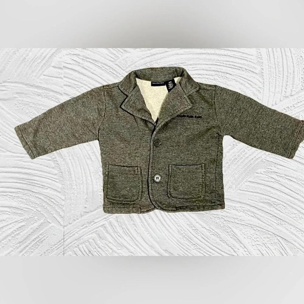 Calvin Klein Blazer size 18 months